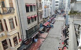 Miss City Hotel Taksim